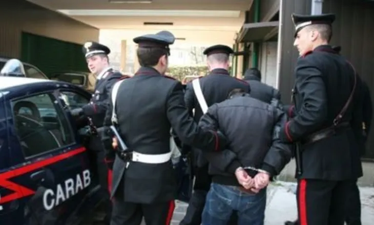 Të dënuar për vrasje në vitin 1999, kapen në Itali dy vëllezërit shqiptarë