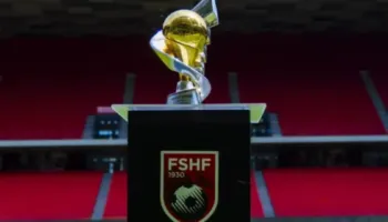 Të gjitha në fushë në të njëjtën orë, si paraqitet axhenda e Superiores për javën e 34-të