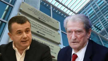 “Të kallëzuarit kanë shfrytëzuar lidhjet familjare”, Çfarë tha Balla në gjyqin ndaj Berishës e Malltezit