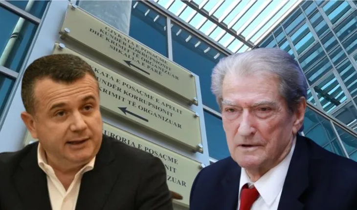 “Të kallëzuarit kanë shfrytëzuar lidhjet familjare”, Çfarë tha Balla në gjyqin ndaj Berishës e Malltezit