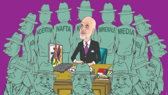 Të pasurit shqiptarë u bënë edhe më të pasur gjatë vitit 2025