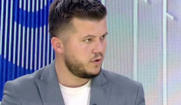 Të përjashtuarit në PD/ Gazetari Hoxha: Ishin mbështetës të Rithemelimit të Berishës, dalja pro Salianjit u kushtoi