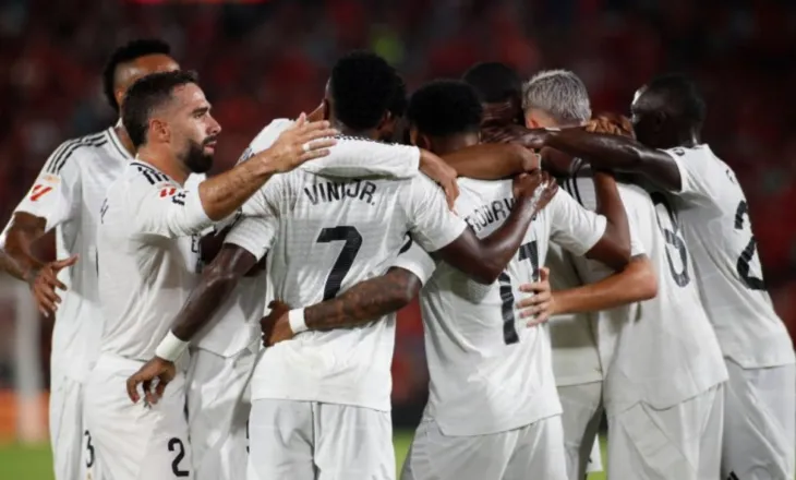 Te Real Madrid mezi po presin për largimin e tij, Milan futet në garë për mbrojtësin e njohur