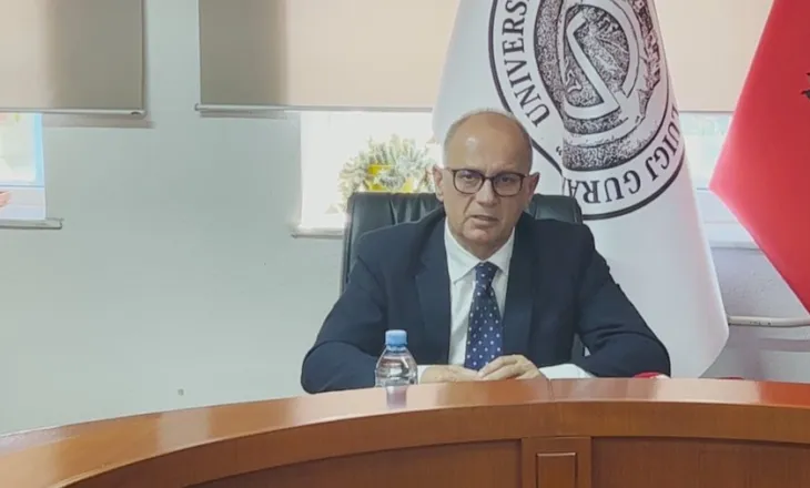 Të rishikohet harta, Hoxha: Kemi numër të lartë të universiteteve në vend