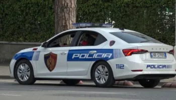 Të shtëna me armë gjatë një konflikti në Tiranë, procedohet pronari, në kërkim 5 persona