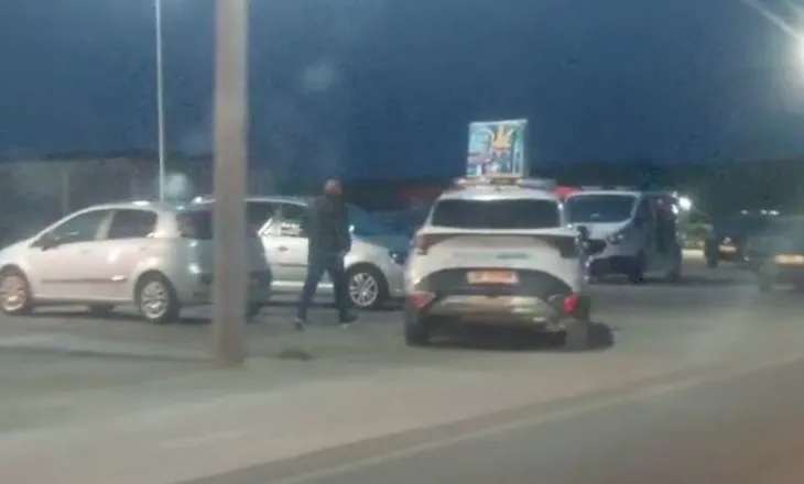 Të shtëna me armë në Laç, shënjestër pronari i një pike karburanti/ Në kërkim babai dhe dy djemtë e tij