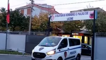 Të shtëna me armë zjarri në Balldren të Lezhës, vriten 2 persona