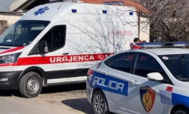 Të shtëna me armë zjarri pranë Farmacisë 10 në Tiranë, një i plagosur (EMRI)