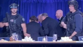 Të shtëna me armë zjarri pranë vendit ku ndodhej Trump, presidenti amerikan evakuohet me urgjencë