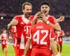 Telashe për Bayern Munich, talenti Lennart Karl pëson një dëmtim që do ta mbajë jashtë fushave për disa javë