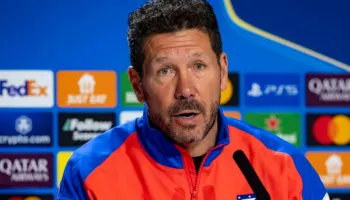 Telashe për Simeone, rrezikon të jetë pa dy titullarë të dëmtuar në gjysmëfinalen e kthimit