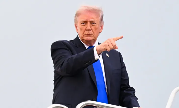 Tensionet me Iranin: Trump: ‘Ne i kemi të gjitha kartat, ata asnjë’