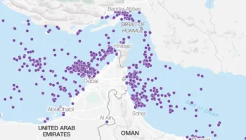 Tensionet në Hormuz, Irani shpall gatishmërinë maksimale luftarake pas bllokadës së SHBA