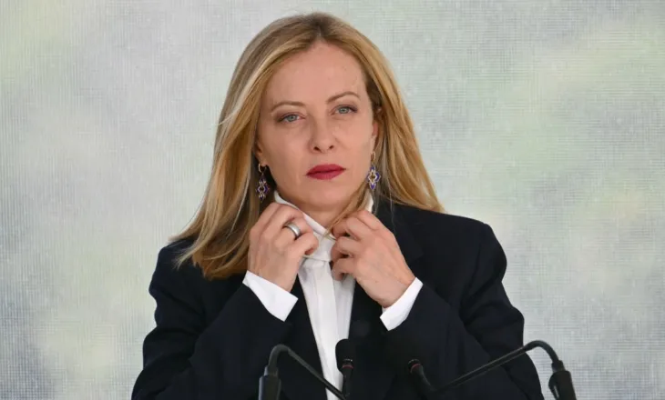 Tensionet në Lindjen e Mesme/ Meloni, udhëtim “të paplanifikuar” në vendet e Gjirit Persik