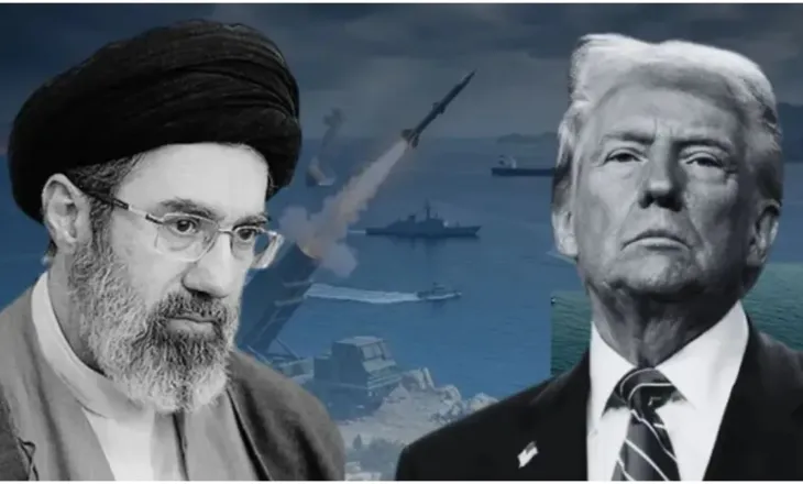 Tensionet SHBA-Iran, eksperti i sigurisë: Nuk kemi armëpushim, por një përpjekje për të shmangur kostot e konfliktit