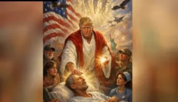 Tensionet Trump-Vatikan, fshihet postimi i kontestuar nga llogaria e Presidentit amerikan