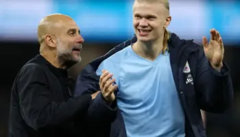 Teoria e Guardiolës me diellin për shpë*thimin e Manchester City: Jo, jo, nuk po bëj shaka…