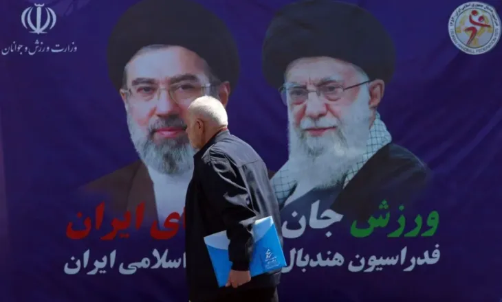 “Tërbim ekonomik”, SHBA-të nisin sanksionet e reja që synojnë regjimin iranian dhe Hezbollahun