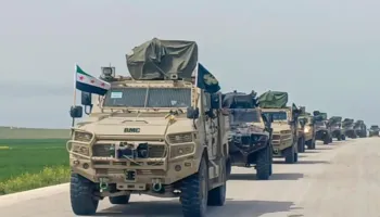 Tërhiqen trupat amerikane, Siria merr kontrollin e plotë të bazave ushtarake