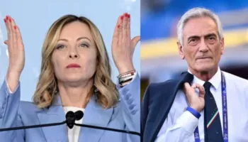 “Tërmeti” i kombëtares italiane kap edhe politikën. Qeveria e djathtë heziton për Malagò, tentativë për Maldini