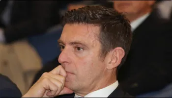 ‘Tërmeti’ në arbitrimin italian, Rocchi largohet pas akuzave: Vetëpezullohem për të mirën e arbitrave