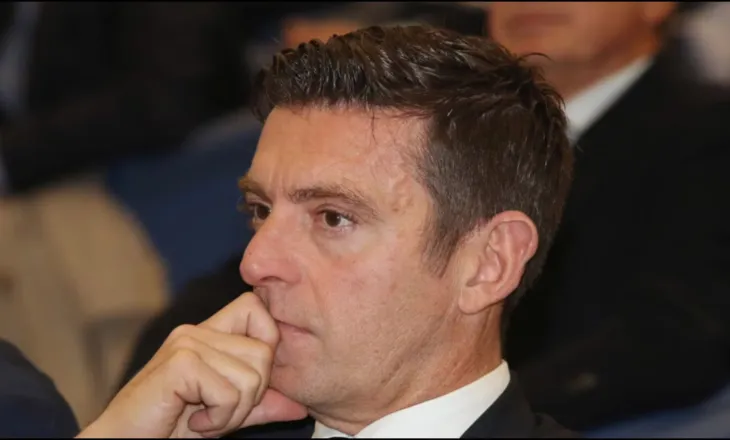 ‘Tërmeti’ në arbitrimin italian, Rocchi largohet pas akuzave: Vetëpezullohem për të mirën e arbitrave