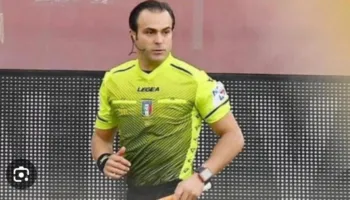 “Tërmeti” në Serinë A, reagon arbitri që denoncoi skandalin: Kush plagos me shpatë, nga shpata do të vdesë…