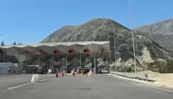 Testet e fundit, tuneli i Llogarasë nis me pagesë