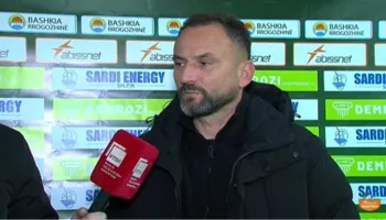 Tetova te Teuta? Më parë duhet të mbyllë sezonin me Egnatian…