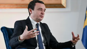 “Thaçi do të përfundojë si Murseli, burgim përjetë”/ Kurti distancohet nga deklarata e deputetit