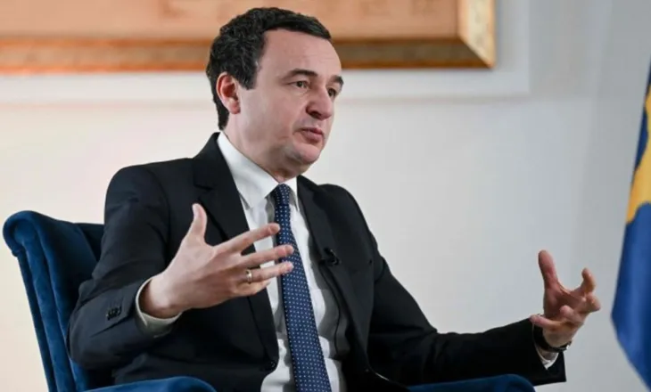 “Thaçi do të përfundojë si Murseli, burgim përjetë”/ Kurti distancohet nga deklarata e deputetit