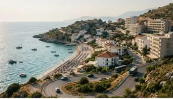 “The Traveler”: Shqipëria forcon pozitat si destinacion turistik në Evropë