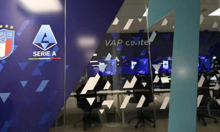 Thellohet skandali i gjyqtarëve në Itali, në VAR jepeshin sinjale me trokitje dhe kode sekrete për vendimet e dyshimta