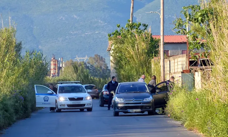 Thriller me vrasjen e shqiptarit në Greqi, 44-vjeçari u gjet me plumb në kokë, merren në pyetje tre persona