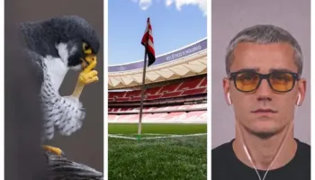 “Thumbat” e Atlético-s ndaj Barcelonës: Na pëlqen aroma e barit të sapoprerë në mëngjes…