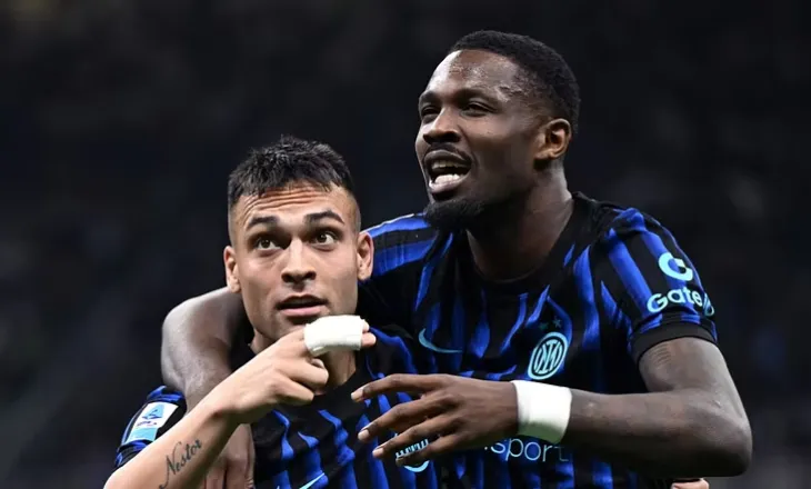 Thuram: Më kishte munguar Lautaro, është kapiteni ynë. Për titullin nuk ka mbaruar ende