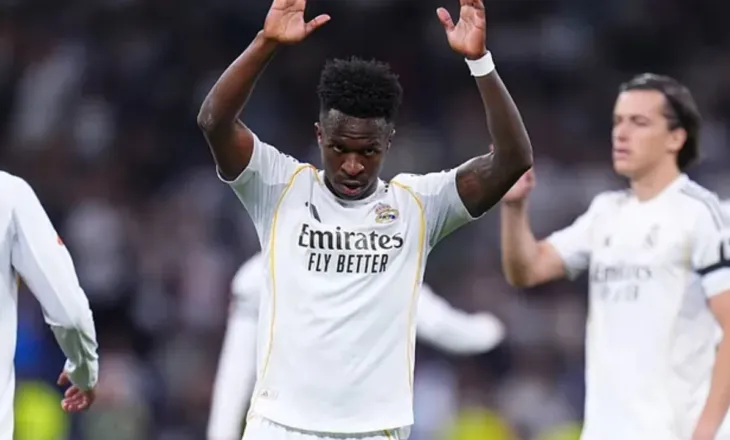 Tifozët e bëjnë Bernabeun “arenë” protestash, çfarë ndodhi në betejën pas kapitullimit të Real Madridit në Champions