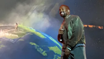 Tirana bëhet skena e botës: Kanye West sjell një super-spektakël historik në Shqipëri