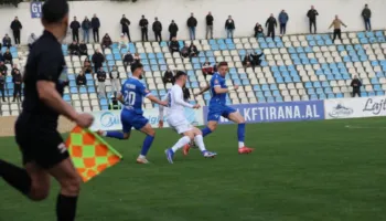 Tirana përgatit Flamurtarin, Xhixha ende në dyshim