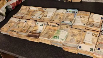 Tiranë, Prishtinë, Zvicër: si funksionoi shpëlarja e parave të kokainës?