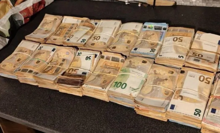 Tiranë, Prishtinë, Zvicër: si funksionoi shpëlarja e parave të kokainës?