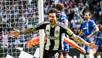 Tonali do të largohet nga Newcastle dhe PL. Zbulohet dëshira e madhe e italianit