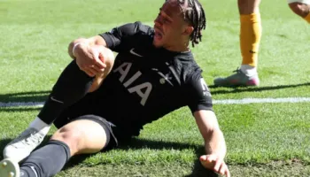 Tottenham, mbyllet sezoni për Xavi Simons, holandezi humbet edhe Botërorin