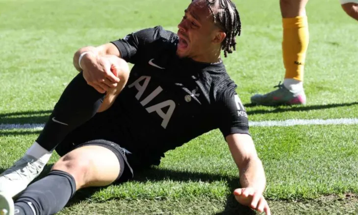 Tottenham, mbyllet sezoni për Xavi Simons, holandezi humbet edhe Botërorin