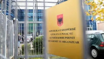 Trafik kokaine nga Amerika Latine në Europë, gjykata cakton “arrest në burg” për 3 anëtarët e grupit kriminal