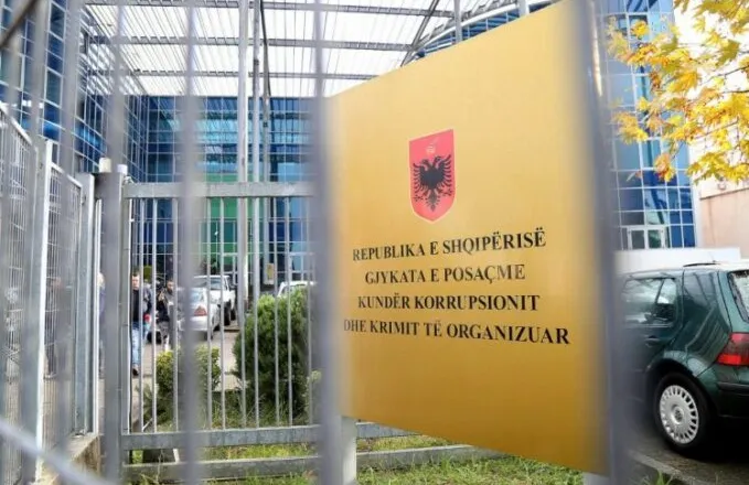 Trafik kokaine nga Amerika Latine në Europë, gjykata cakton “arrest në burg” për 3 anëtarët e grupit kriminal