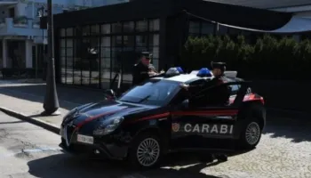 Trafikonte kokainë të fshehur në vazo lulesh e pako çamçakëzi, arrestohet adoleshenti shqiptar në Itali