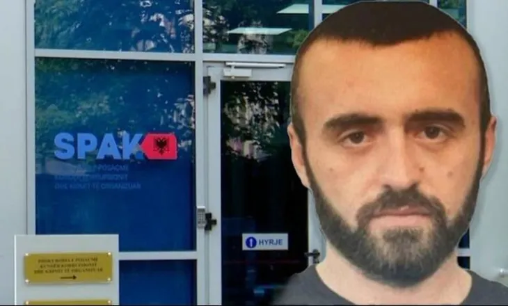 Trafikuan 7 ton kokainë, zbardhen emrat e anëtarëve të grupit kriminal të drejtuar nga Jetmir Pepaj