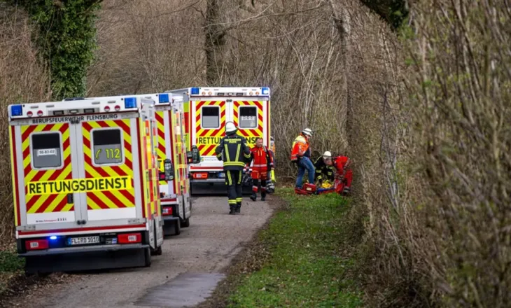 Tragjedi në Gjermani! Pema rrëzohet nga era e fortë, 3 viktima në festën e Pashkëve