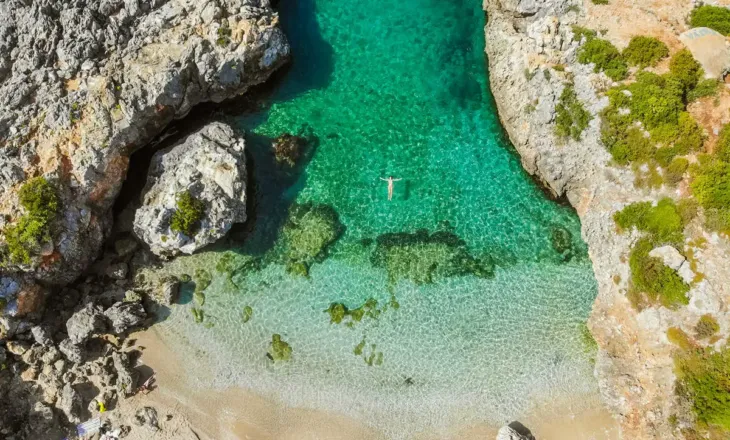 “Travel and Tour World”: Plazhe magjike dhe aventura pa fund. Shqipëria, destinacioni i vitit 2026